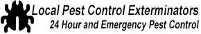 Dsrt Hot Spgs CA Pest Control Exterminators